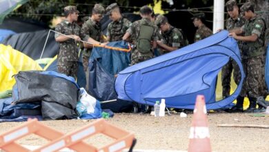 Photo of Após apuração interna, Exército conclui que não houve crime de militares no 8 de janeiro