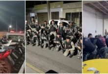 Photo of Em operação, Polícia Militar apreende 13 motos e prende suspeito, em Coremas