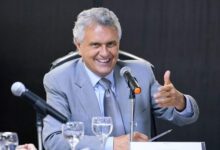 Photo of Caiado busca apoio de Bolsonaro para eleição à Presidência em 2026