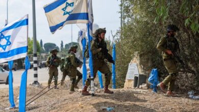 Photo of Israel anuncia retirada parcial de militares na Faixa de Gaza