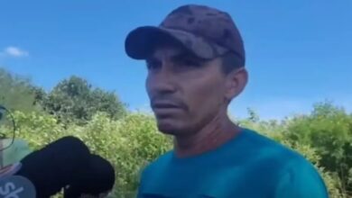 Photo of PF prende dono de sítio que abrigou fugitivos do presídio de Mossoró