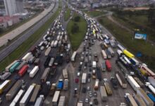 Photo of Brasil registra mais de 17 mil roubos de carga em 2023; prejuízo gira em torno de R$ 1 bilhão