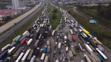 Photo of Brasil registra mais de 17 mil roubos de carga em 2023; prejuízo gira em torno de R$ 1 bilhão