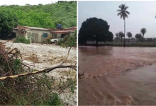 Photo of Governo Federal reconhece situação de emergência em Conceição