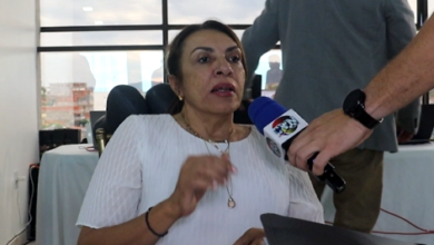 Photo of Cida Ramos confirma adesão à bancada de João Azevêdo na ALPB: “sou partidária, logo faço parte da base”