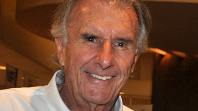 Photo of Morre o ex-piloto de F1 Wilson Fittipaldi, aos 80 anos