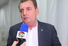 Photo of Deputado Chico Mendes é acusado de invadir estúdio de rádio e ameaçar profissional ao vivo