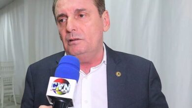 Photo of Deputado Chico Mendes é acusado de invadir estúdio de rádio e ameaçar profissional ao vivo