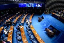 Photo of Comissão do Senado aprova PL da ‘saidinha’; texto vai ao plenário