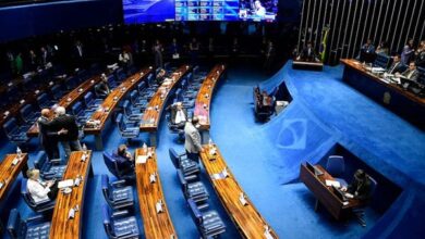 Photo of Comissão do Senado aprova PL da ‘saidinha’; texto vai ao plenário