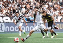 Photo of Vasco vence Botafogo e entra no G4 do Cariocão