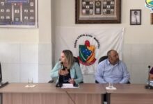 Photo of Ministério Público recomenda que Câmara de Diamante pare de contratar temporários e organize concurso público