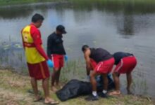 Photo of Agricultor morre afogado em açude em Pedra Branca