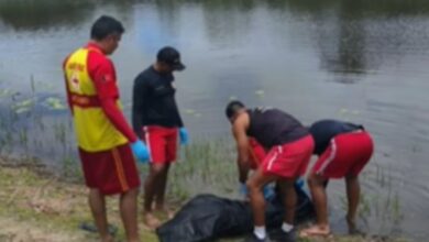 Photo of Agricultor morre afogado em açude em Pedra Branca