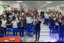 Photo of Em Itaporanga, assessoria Argumentar oferta bolsas de estudo para estudantes da rede pública de ensino