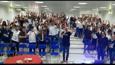 Photo of Em Itaporanga, assessoria Argumentar oferta bolsas de estudo para estudantes da rede pública de ensino