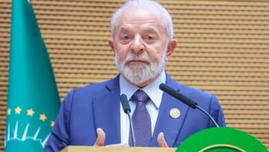 Photo of Aliados aconselham Lula a dizer publicamente que não atacou judeus, e sim governo de Israel