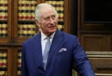 Photo of Rei Charles III é diagnosticado com câncer, diz Palácio de Buckingham