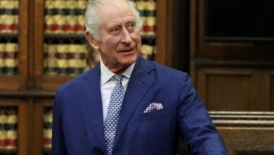 Photo of Rei Charles III é diagnosticado com câncer, diz Palácio de Buckingham