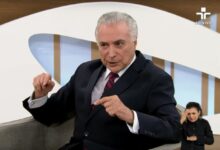 Photo of Temer: Não há razão para prender Bolsonaro