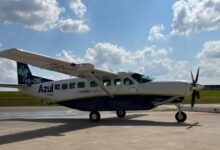 Photo of Avião que saiu de Recife com destino a Patos retorna ao aeroporto após problema durante o voo