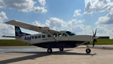 Photo of Avião que saiu de Recife com destino a Patos retorna ao aeroporto após problema durante o voo