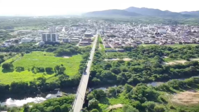 Photo of ASSISTA: Prefeitura de Itaporanga utiliza drones para identificar focos do mosquito da dengue