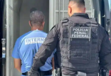 Photo of Fernandinho Beira-Mar é transferido de presídio em Mossoró