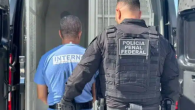 Photo of Fernandinho Beira-Mar é transferido de presídio em Mossoró