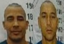 Photo of Dois internos fogem de presídio de segurança máxima em Campo Grande