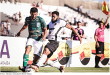 Photo of Botafogo-PB empata com Sousa e garante vaga na semifinal do Campeonato Paraibano