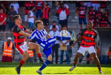 Photo of Campinense vence o Atlético-PB e ainda sonha com a classificação às semifinais do Paraibano