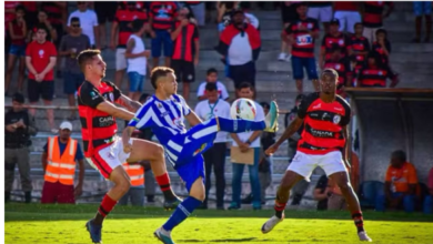 Photo of Campinense vence o Atlético-PB e ainda sonha com a classificação às semifinais do Paraibano