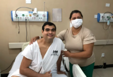 Photo of Hospital Metropolitano realiza primeiro transplante de coração de 2024