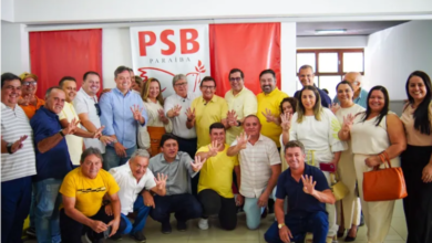 Photo of Edilson Pereira vai disputar Prefeitura de Coremas pelo PSB, anuncia João