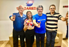 Photo of Líder da oposição em Santana de Mangueira, Adenilda Mangueira anuncia filiação ao Solidariedade