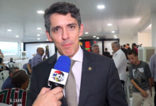 Photo of Tovar revela que não foi ao lançamento da programação de 2024 do Maior São João do Mundo porque não foi convidado