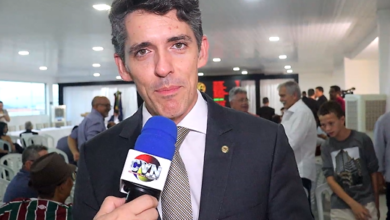 Photo of Tovar revela que não foi ao lançamento da programação de 2024 do Maior São João do Mundo porque não foi convidado