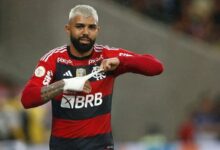 Photo of Gabigol é suspenso por dois anos por fraude em exame antidoping