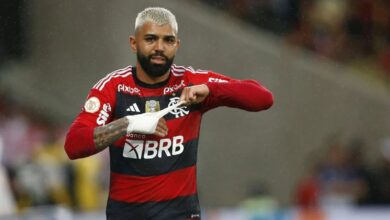 Photo of Gabigol é suspenso por dois anos por fraude em exame antidoping