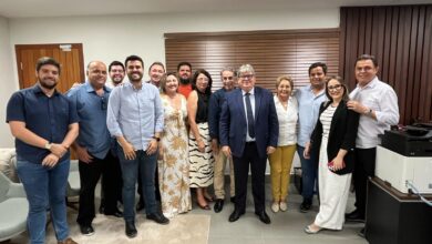 Photo of João Azevêdo promove a união da situação e oposição também em Uiraúna