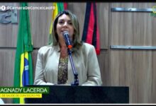 Photo of Magnady Lacerda  solicita a sua exoneração da secretaria de saúde de Conceição