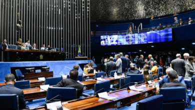 Photo of Votação de proposta que põe fim à reeleição ficará para maio, afirma colunista