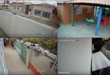 Photo of ASSISTA: Monitoramento nas escolas municipais de Itaporanga garantem maior segurança aos alunos
