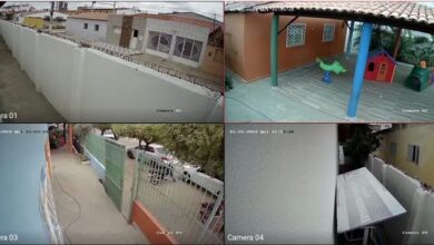 Photo of ASSISTA: Monitoramento nas escolas municipais de Itaporanga garantem maior segurança aos alunos