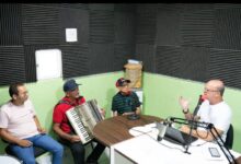 Photo of Rádio Boa Nova FM lança programa ÔO Itaporanga Boa, com incentivo a cultura local