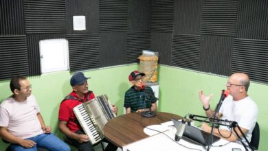 Photo of Rádio Boa Nova FM lança programa ÔO Itaporanga Boa, com incentivo a cultura local