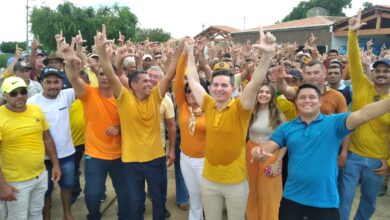 Photo of Lídio Carneiro anuncia Ednailton Sabino como pré-candidato a prefeito de Igaracy