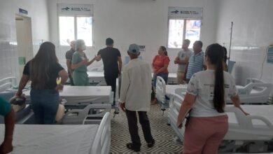 Photo of Opera Paraíba itinerante vai a Itaporanga e realiza mais 90 cirurgias gerais só no fim de semana