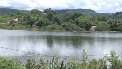 Photo of Número de açudes sangrando na Paraíba dobra após 15 dias de chuvas fortes em várias regiões do estado e no Vale do Piancó